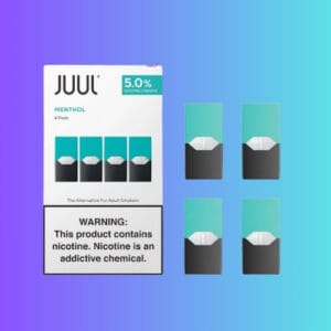 Juul pods Dubai UAE