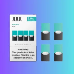 Juul pods Dubai UAE