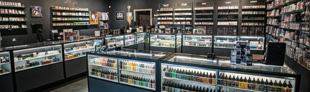 vape sea home page image